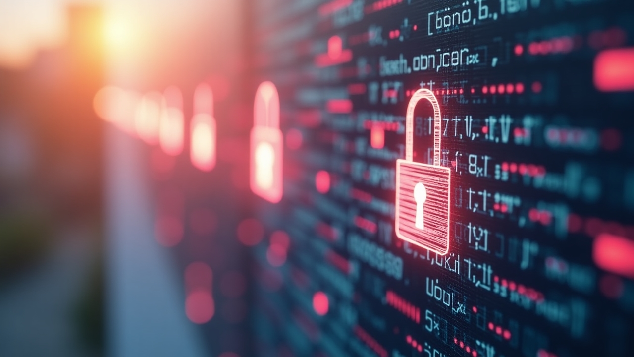 Cifrado y protección de datos