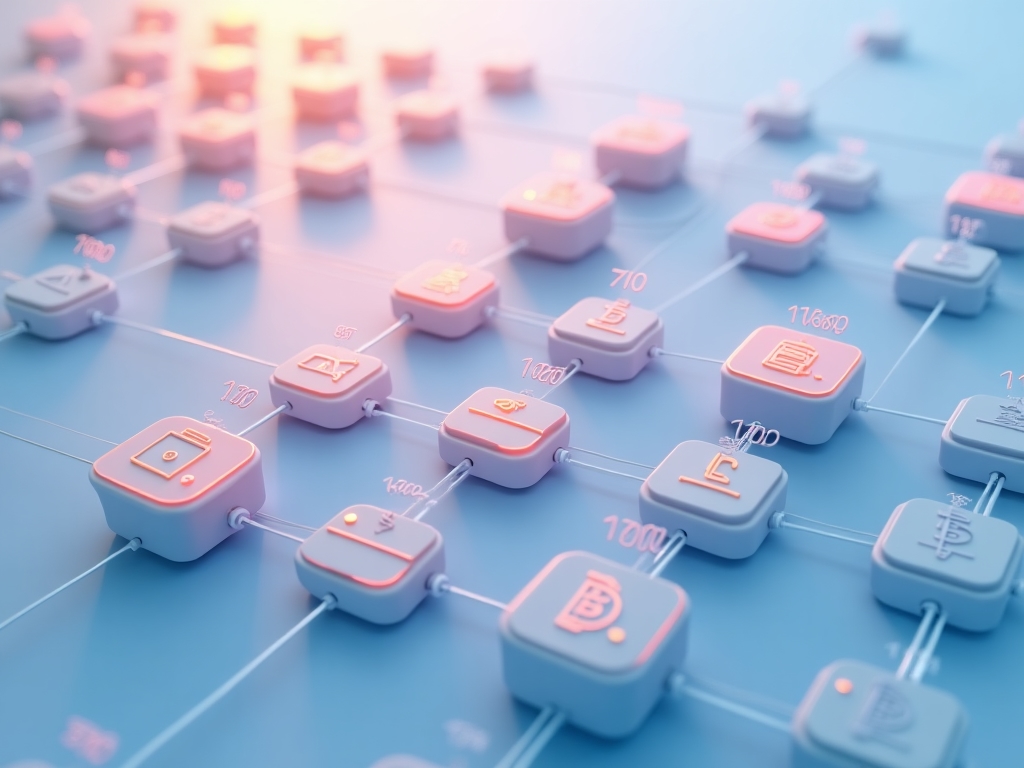 Auditoría y registro de transacciones